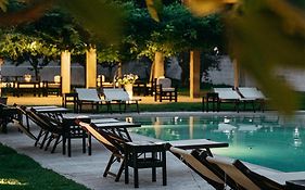 Masseria Montelauro